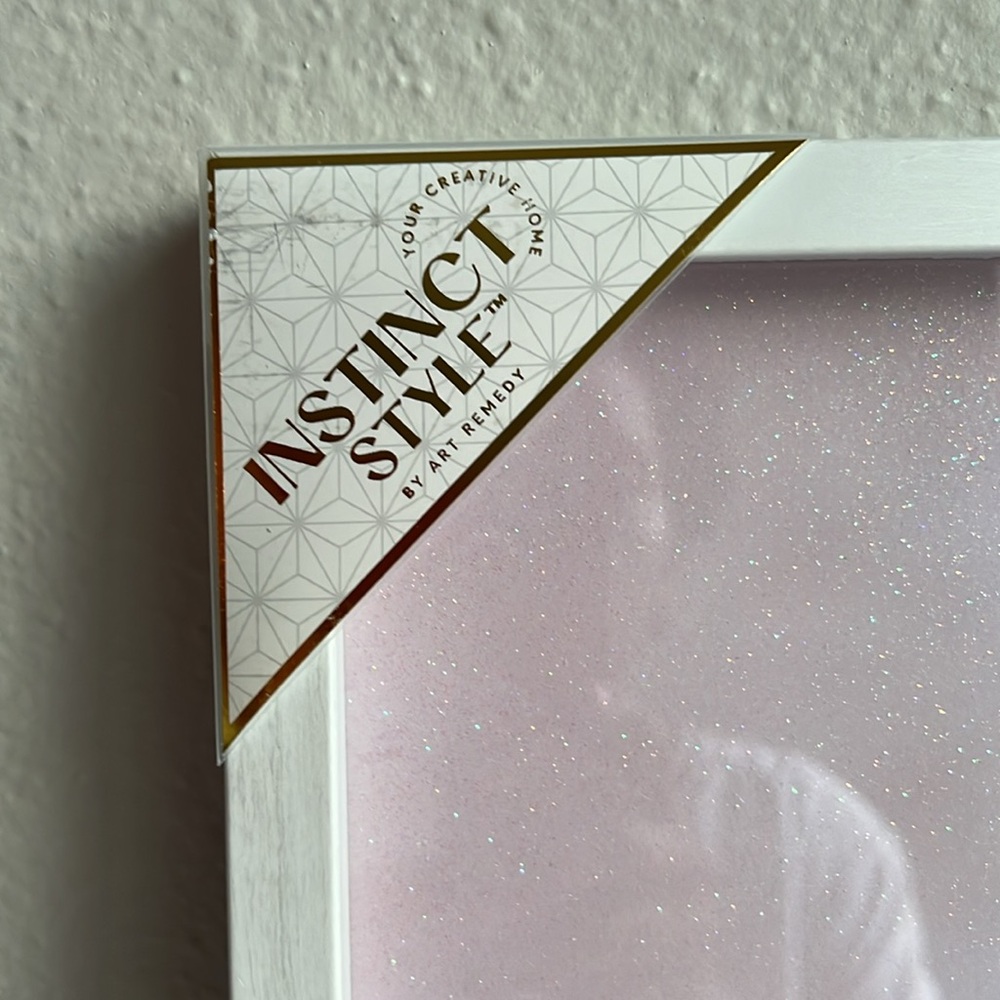 Instinct Style Strawberry Cake Wall Art Decor - Picture 7 of 12